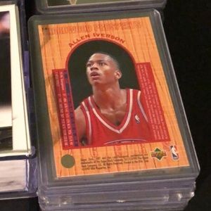 Meet your Posher, Xavier